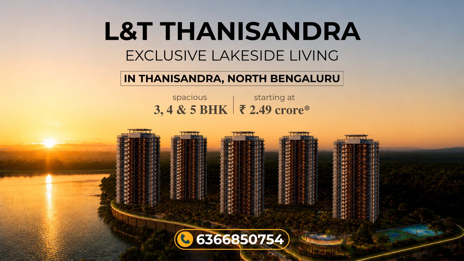 lnt thanisandra 