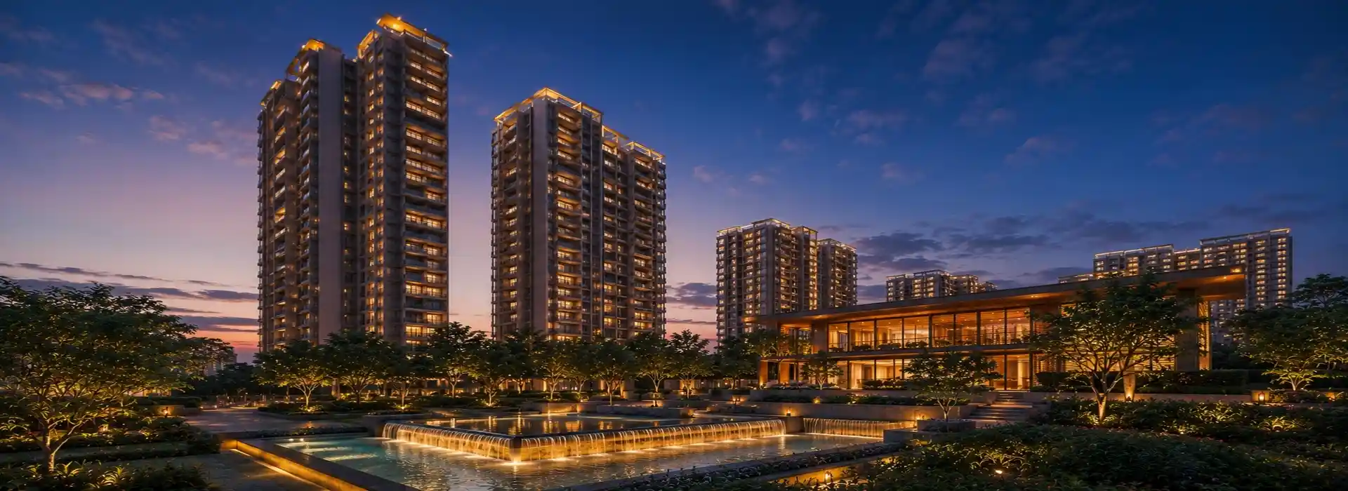 L&T Thanisandra RERA registration guide