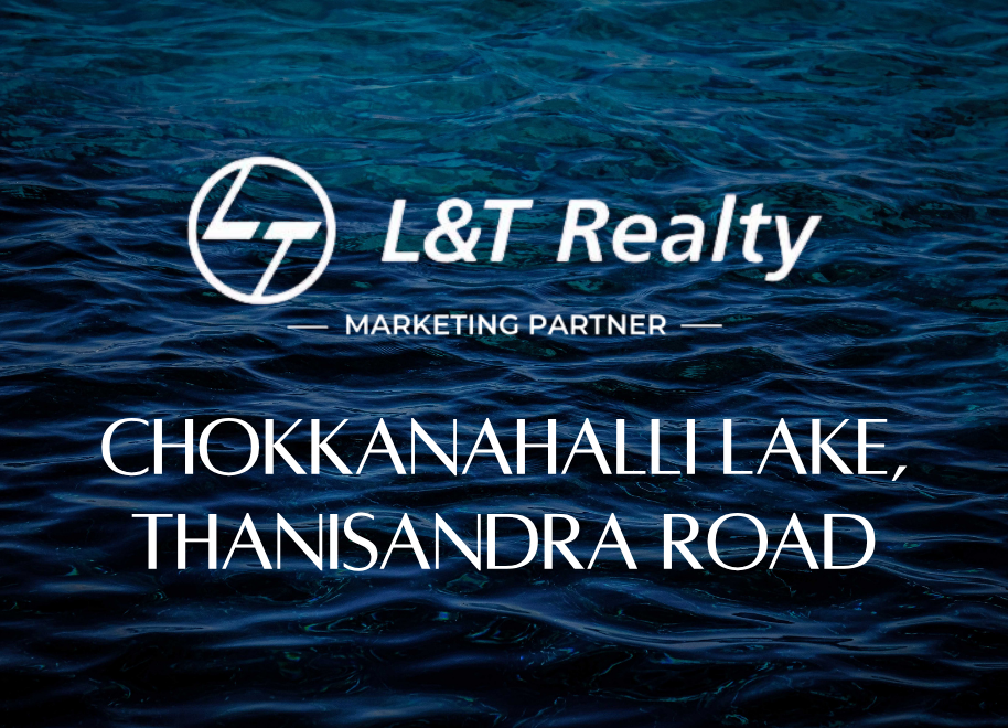 L&T Realty Logo