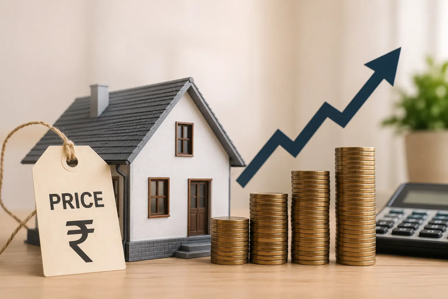 L&T Thanisandra price and cost sheet overview