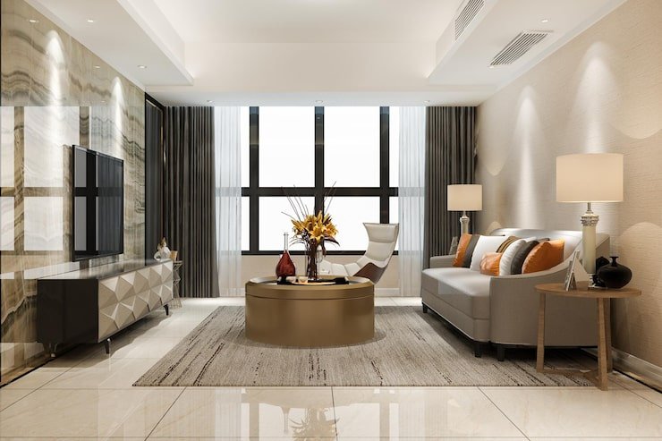 Why New Thanisandra Attracts Luxury Homebuyers in 2026: The Land Math