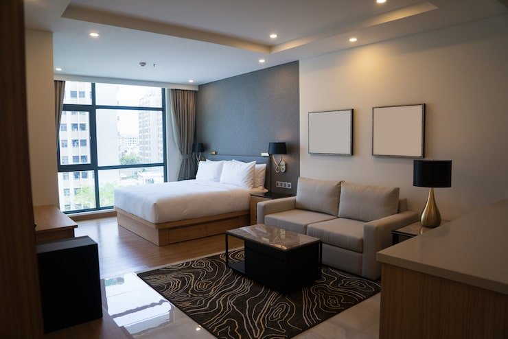 Why New Thanisandra Attracts Luxury Homebuyers in 2026: The Land Math