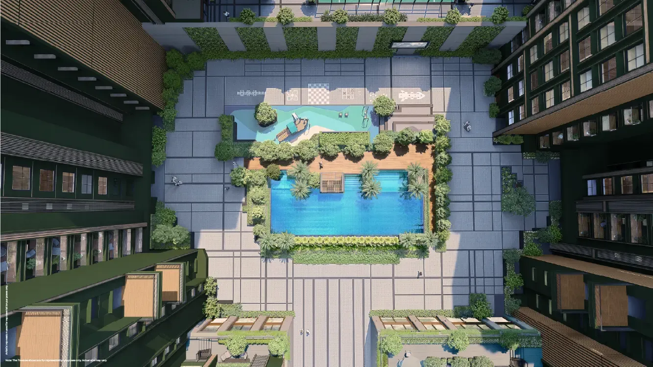 L&T Thanisandra Possession Timeline and What Buyers Should Expect