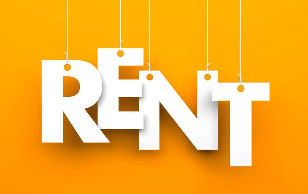 L&T Thanisandra rent projections and rental yield analysis